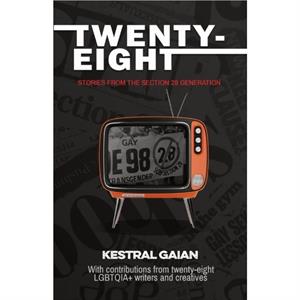 TwentyEight by Kestral Gaian