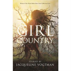 Girl Country by Jacqueline Vogtman