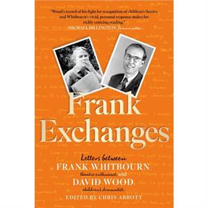 Frank Exchanges by Frank Whitbourn