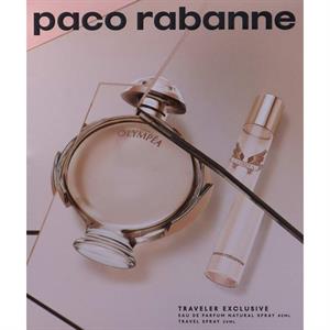 Paco Rabanne Olympea Gift Set 80ml EDP + 20ml EDP