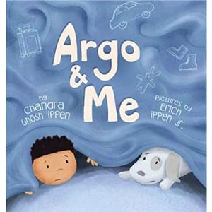 Argo and Me by Ippen & Erich & Jr