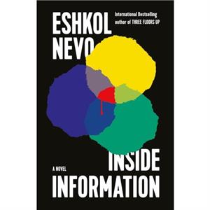 Inside Information by Sondra Silverston