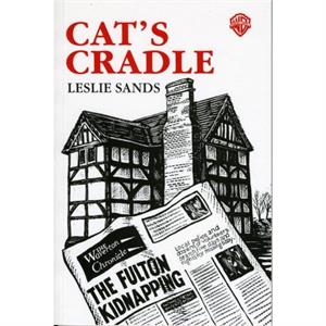 Cats Cradle by Leslie Sands