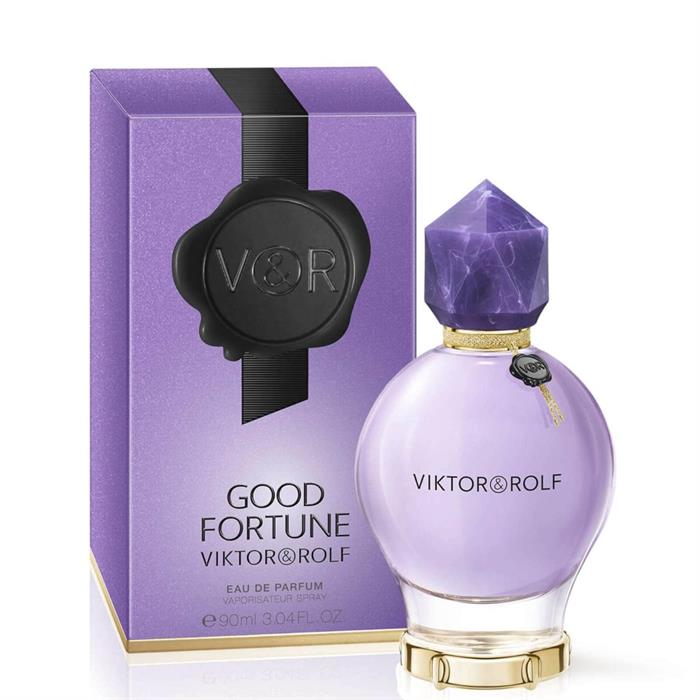Viktor & Rolf Good Fortune Eau de Parfum 90ml Spray-0