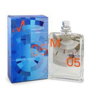Escentric Molecules Molecule 05 Eau de Toilette 100ml Spray
