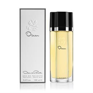 Oscar De La Renta Oscar Eau de Toilette 100ml Spray