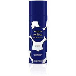 Acqua di Parma Blu Mediterraneo Arancia di Capri Body Lotion 150ml