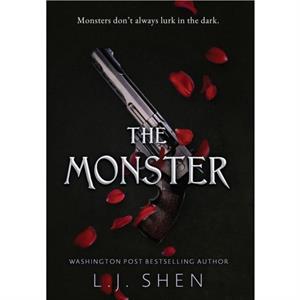 The Monster by L J Shen