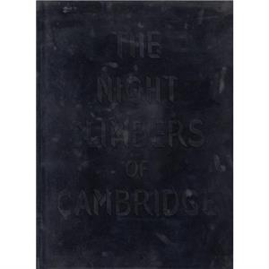 Thomas Mailaender The Night Climbers of Cambridge by Other Thomas Mailaender