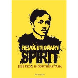 Revolutionary Spirit by Nery