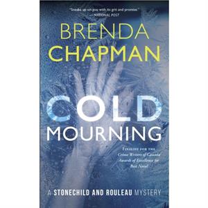 Cold Mourning by Brenda Chapman