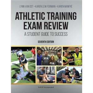 Athletic Training Exam Review by Karen Manfre