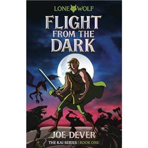 Flight from the Dark Junior Edition by Joe Dever