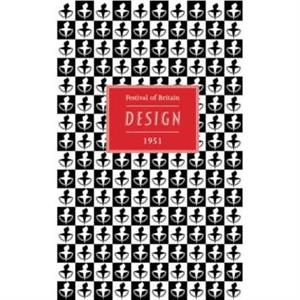 Festival of British Design 1951 by Paul Rennie