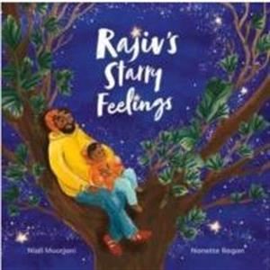 Rajivs Starry Feelings by Niall Moorjani