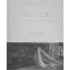 Silver by Genevieve de Manio