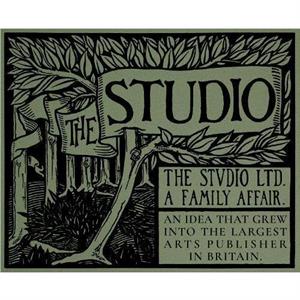 The Studio Ltd. by Ruth Artmonsky