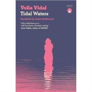 Tidal Waters by Velia Vidal