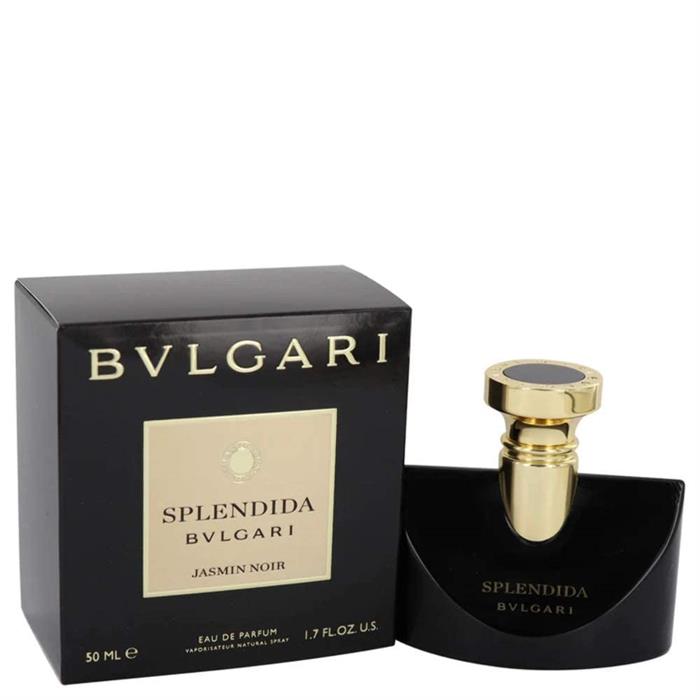 Bvlgari Splendida Jasmin Noir Eau de Parfum 50ml Spray-0