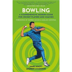 Bowling by Andrew OConnor