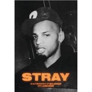 Stray by Milo Johnson