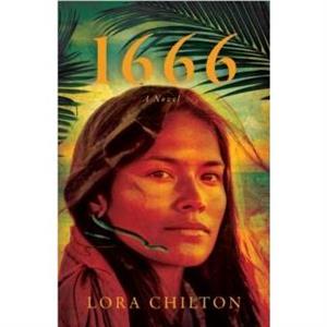 1666 by Lora Chilton