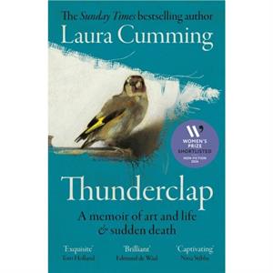Thunderclap by Laura Cumming