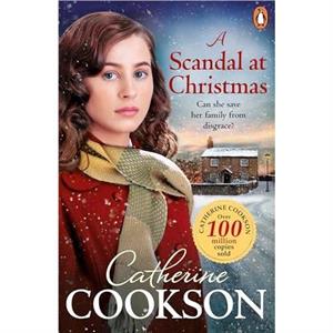 A Scandal at Christmas by Catherine Cookson