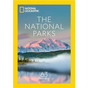 The National Parks by National Geographic