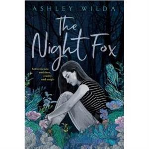 The Night Fox by Ashley Wilda