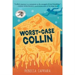 WorstCase Collin by Rebecca Caprara