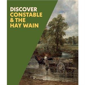 Discover Constable  The Hay Wain by Mary McMahon