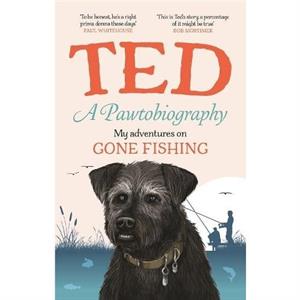 A Pawtobiography by Ted the Dog