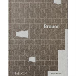 Breuer by Robert McCarter