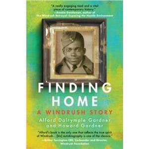 Finding Home by Howard Gardner