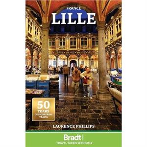 Lille by Laurence Phillips