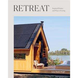 Retreat by Lucy GladeWright