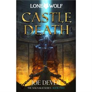 Castle Death by Joe Dever