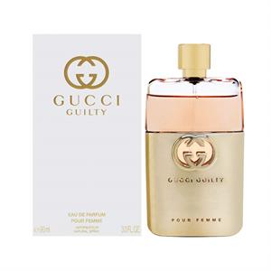 Gucci Guilty Pour Femme Eau de Parfum 90ml Spray