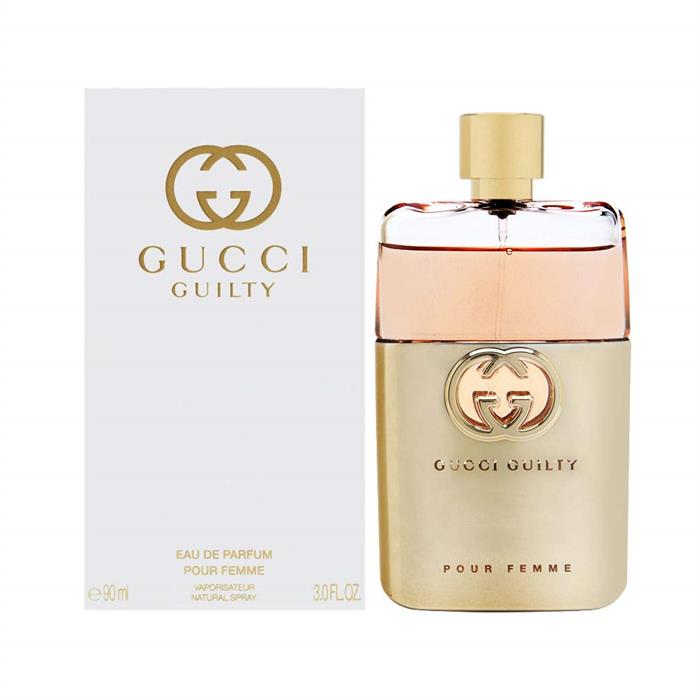 Gucci Guilty Pour Femme Eau de Parfum 90ml Spray