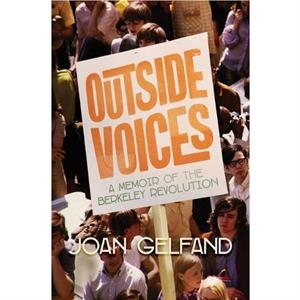 Outside Voices by Joan Gelfand