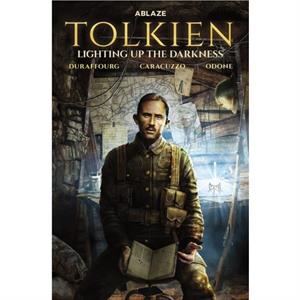 Tolkien Lighting Up The Darkness by Willy Duraffourg