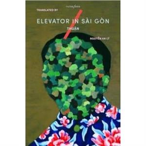 Elevator in Sai Gon by Thuan