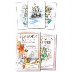 Seaborn Kipper by Thomas Witholt