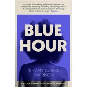 Blue Hour by Tiffany Clarke Harrison