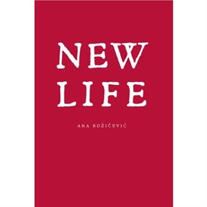 New Life by Ana Boievi