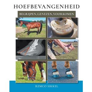 Hoefbevangenheid by Remco Sikkel