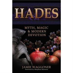 Hades by Jamie Waggoner