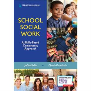 School Social Work by Giesela Grumbach