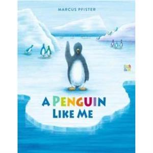 A Penguin Like Me by David Henry Wilson